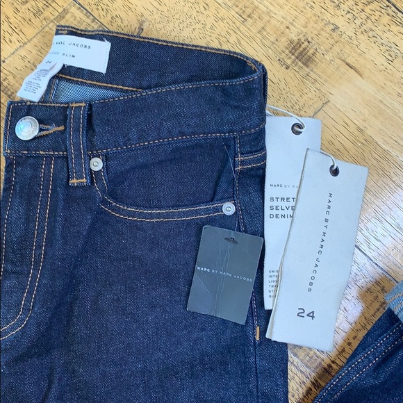 Marc Jacob jenas - Picture 2 of 3